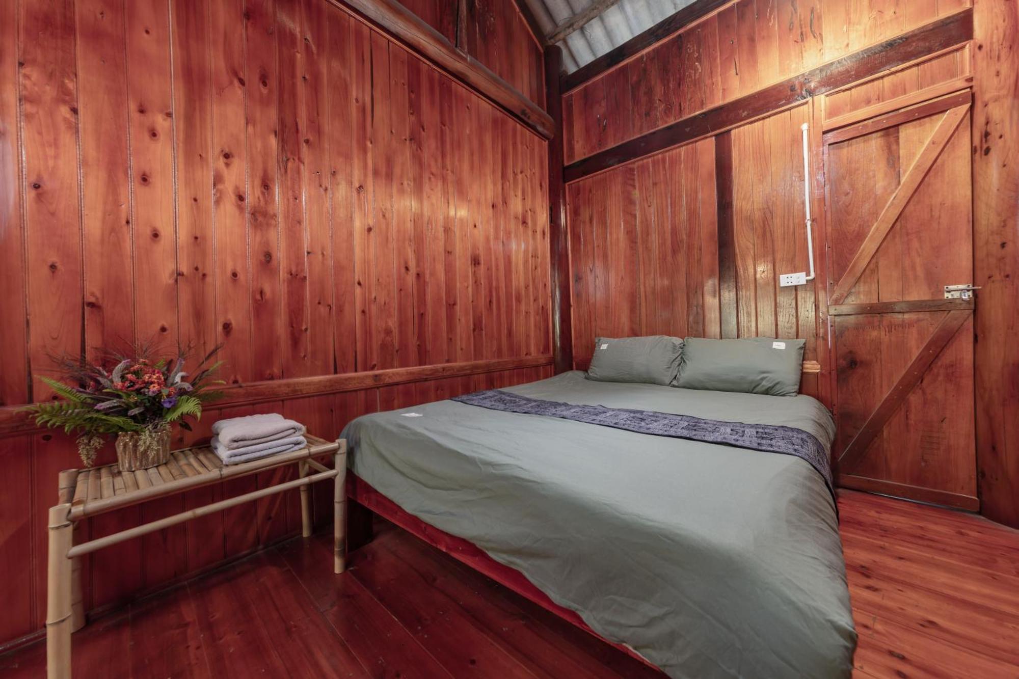 Zili Homestay 萨帕 外观 照片